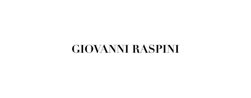 the silverware raspini