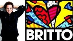 romero britto