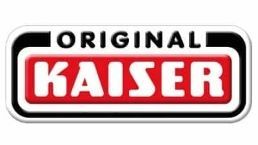original kaiser logo