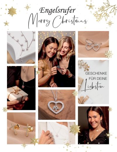 2024 Engelsrufer Weihnachtsflyer