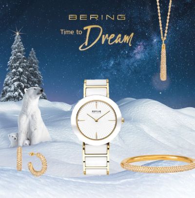 2024 Bering Flyer