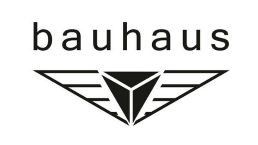 bauhaus uhr blau solar powerreserve indicator wasserdicht 5 atm 21123