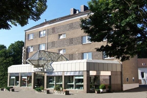 Herzlich Willkommen Bei Der Firma Pagels Pagels Gmbh Und Co Kg