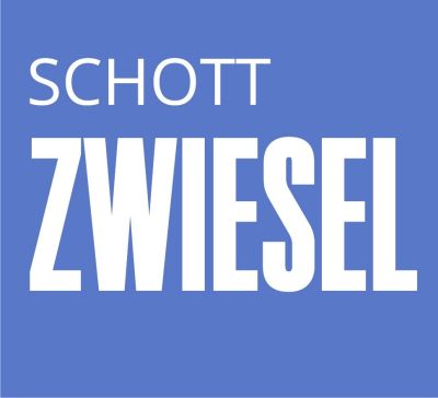 Schott Zwiesel Bei Pagels in Recklinghausen