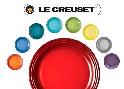 Le Creuset bei Pagels in Recklinghausen